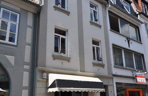 Detmold Appartement | Studio 204 - Appreciator II