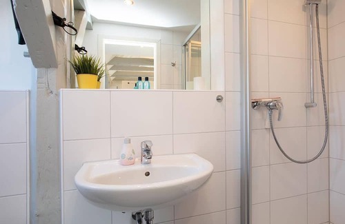 Detmold Appartement | Studio 204 - Appreciator II