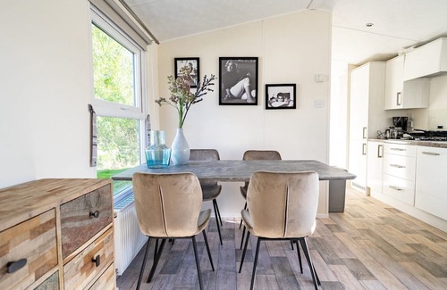 Biddinghuizen Chalet De Ski | Chalet Zuiderzee א Biddinghuizen