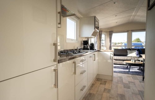 Biddinghuizen Chalet De Ski | Chalet Zuiderzee א Biddinghuizen