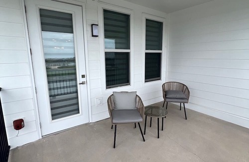 Slidell Appartement | Cozy Waterfront 2-bedroom apartment in serene Slidell