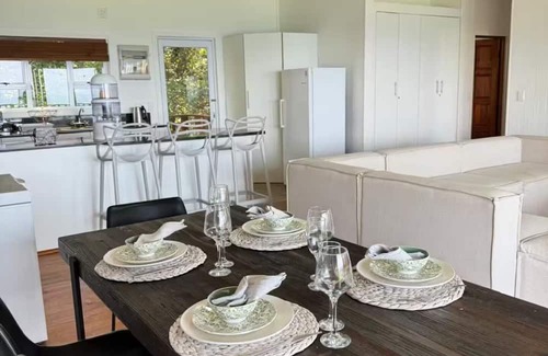 Lopes Maison | Number 8 House