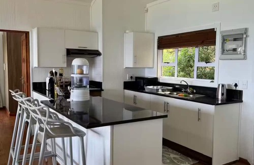 Lopes Maison | Number 8 House