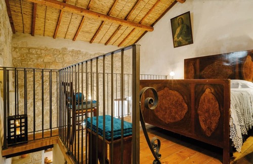 Martano Appartement | Steo Borgoincorte