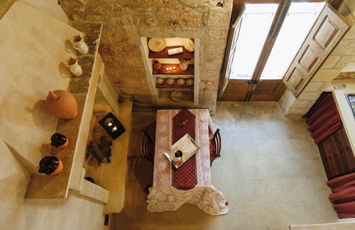 Martano Appartement | Steo Borgoincorte