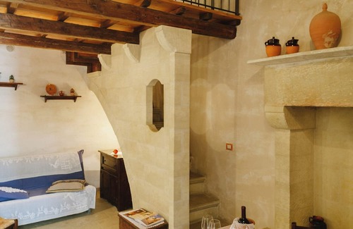 Martano Appartement | Steo Borgoincorte