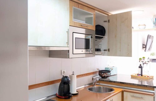 El Burgo de Osma Appartement | Charming Duplex Penthouse with Terraces
