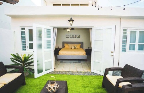 Dorado del Mar Appartement | Romantic - Dorado Beach Studio