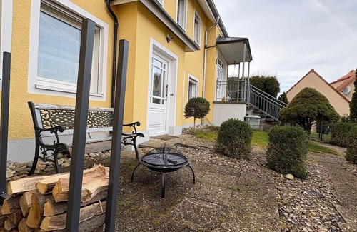 Thannhausen Appartement | Appartement de vacances Pfofeld pour 1 - 4 personnes avec 1 chambre à coucher - Logement de vacances