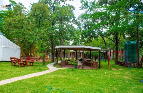 Zimbabwe Maison | Looking for a relaxing getaway, try Pagotwe lodge in Hauna, Honde Valley