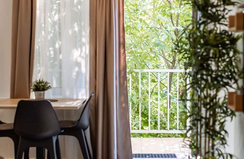 Osijek Appartement | Stylish Apartments with Osijek - Standard Studio