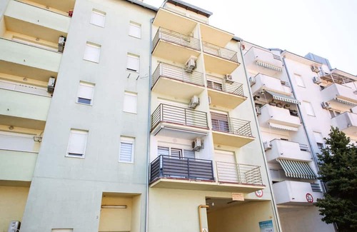 Osijek Appartement | Stylish Apartments with Osijek - Standard Studio