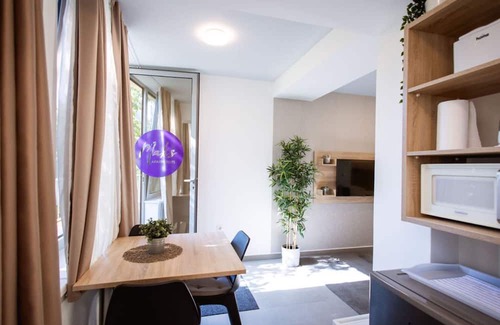 Osijek Appartement | Stylish Apartments with Osijek - Standard Studio