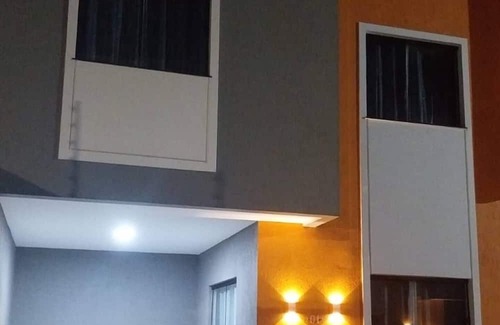 Marambaia Maison | Maria Helena - Tropical Refuge 01. Ten minutes from the Airport
