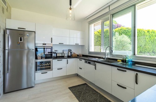 Dagbelen Villa | Bodrum,Yalıkavak - 3 Bedroom - Amazing view