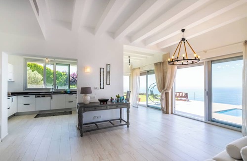 Dagbelen Villa | Bodrum,Yalıkavak - 3 Bedroom - Amazing view