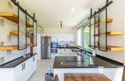 Dagbelen Villa | Bodrum,Yalıkavak - 3 Bedroom - Amazing view