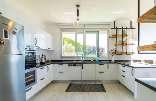 Dagbelen Villa | Bodrum,Yalıkavak - 3 Bedroom - Amazing view