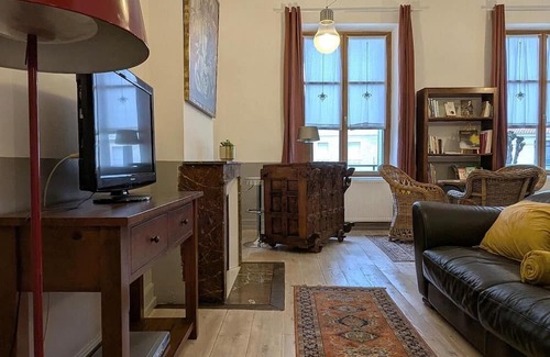 Pagny-sur-Morselle Maison | Gîte entre Nancy et Metz dans une ancienne maison du XVIe siècle avec commerces