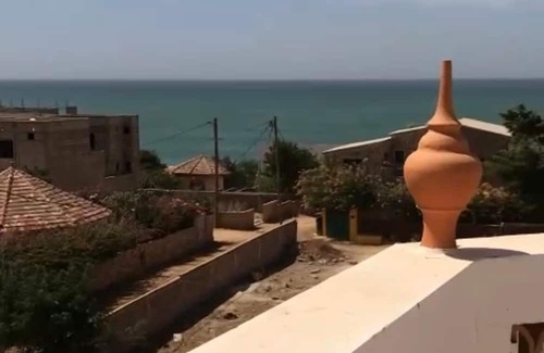 Toubab Dialao Villa | Bienvenue à la Villa ARTCANES 🌊 un cadre paisible entre mer et nature