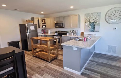 Richmond Maison | Welcome Home