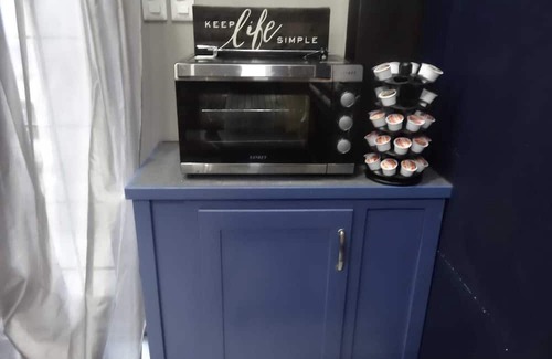 Arima Appartement | Cozy 1-bedroom apartment with WiFi, AC in gated community in Arima. Adults only