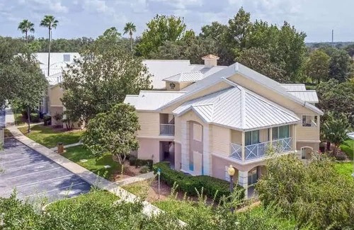 West Kissimmee Cabine | Cozy cabin in cool Clermont with WiFi, AC