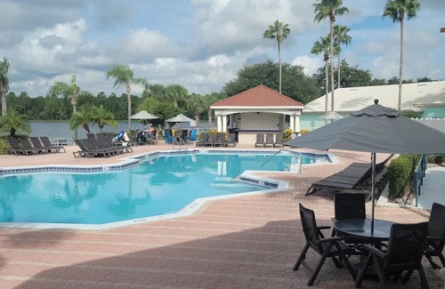 West Kissimmee Cabine | Cozy cabin in cool Clermont with WiFi, AC