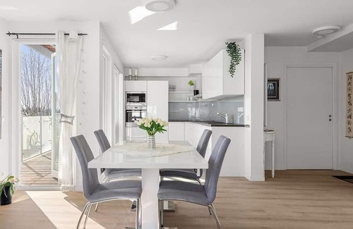 Heimdal Appartement | A cozy apartment in the heart of Heimdal