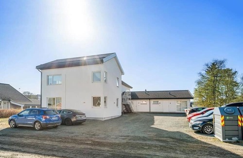 Heimdal Appartement | A cozy apartment in the heart of Heimdal