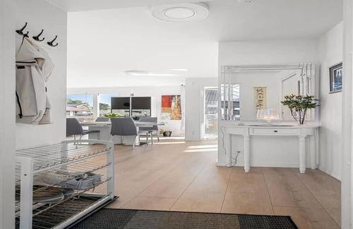 Heimdal Appartement | A cozy apartment in the heart of Heimdal