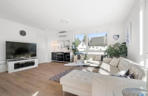 Heimdal Appartement | A cozy apartment in the heart of Heimdal
