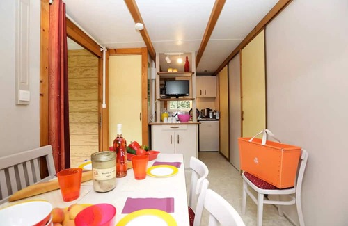Alliat Chalet De Ski | Chalet Atlantis 5 persons