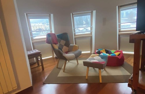 Brennero Appartement | Villa Alessandra, Sud Tirol, Italie, proximitè aeroport de Bolzano et Innsbruck
