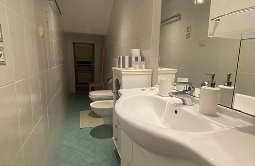 Brennero Appartement | Villa Alessandra, Sud Tirol, Italie, proximitè aeroport de Bolzano et Innsbruck