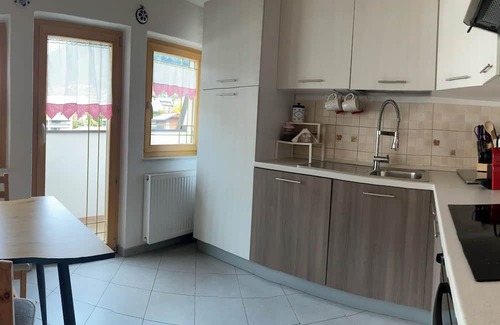 Brennero Appartement | Villa Alessandra, Sud Tirol, Italie, proximitè aeroport de Bolzano et Innsbruck