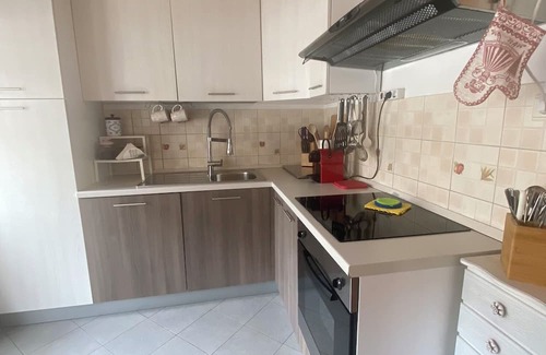 Brennero Appartement | Villa Alessandra, Sud Tirol, Italie, proximitè aeroport de Bolzano et Innsbruck