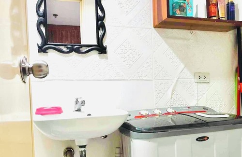 Las Pinas Copropriété | Belthena Suite Las Pinas