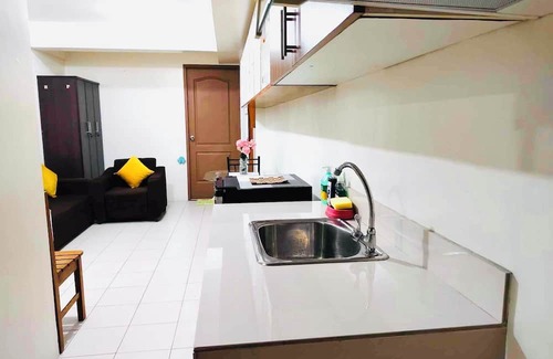 Las Pinas Copropriété | Belthena Suite Las Pinas