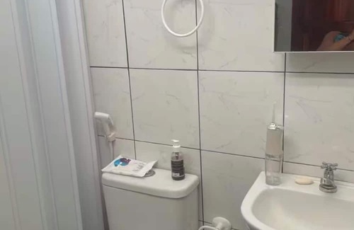 Macapa Appartement | Charming studio with WiFi and AC two steps away from Amazon River