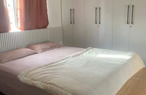 Macapa Appartement | Charming studio with WiFi and AC two steps away from Amazon River