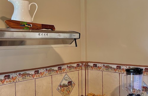 La Tigra Maison | Stay Near Arenal La Fortuna Hot Springs – Virdina - House for 7 people