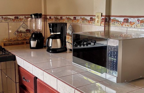 La Tigra Maison | Stay Near Arenal La Fortuna Hot Springs – Virdina - House for 7 people