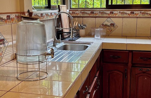 La Tigra Maison | Stay Near Arenal La Fortuna Hot Springs – Virdina - House for 7 people