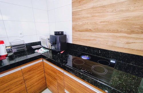 Barretos Maison | Casa Nova Area Gourmet, 03 Quartos e 03 Banheiros, Completa em Barretos
