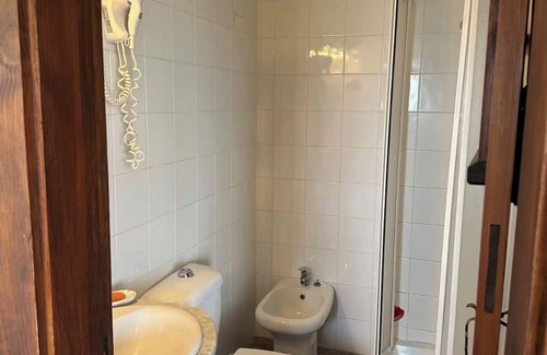 Oliveira do Hospital Appartement | Serene Mountain View Retreat