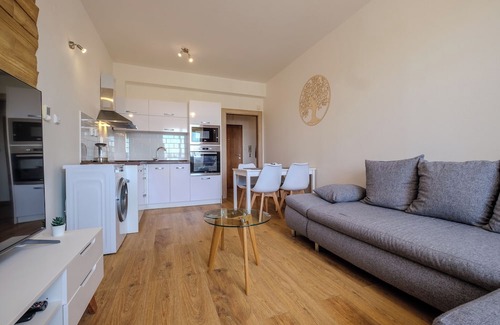 Velka Lomnica Appartement | Relax & Luxury A4 apartment Velka Lomnica