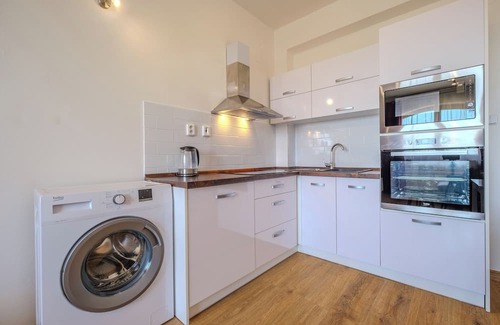 Velka Lomnica Appartement | Relax & Luxury A4 apartment Velka Lomnica