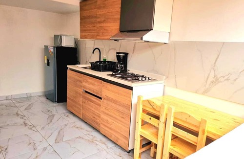 Barrios Unidos Maison | Spacious House in a Strategic and Well-Connected Area