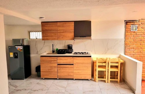 Barrios Unidos Maison | Spacious House in a Strategic and Well-Connected Area